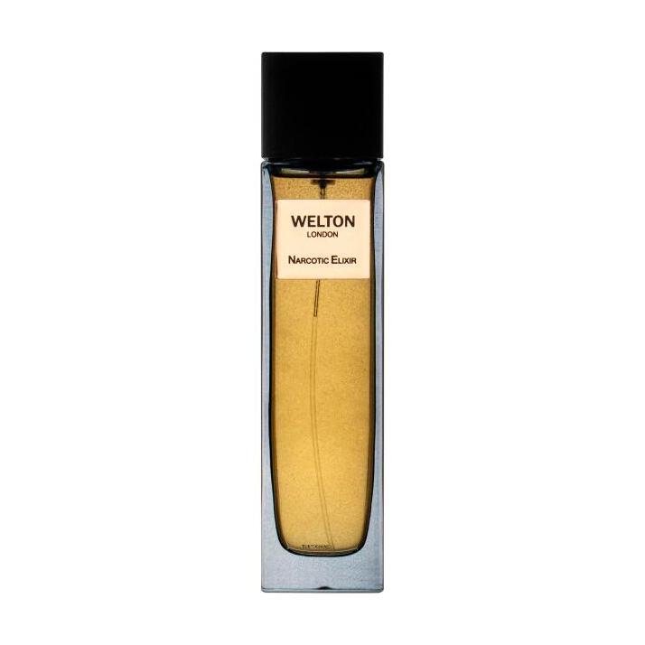 Welton London Narcotic Elixir Парфуми унісекс, 100 мл